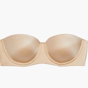 Savage X Fenty - Strapless Bra